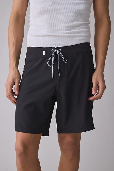 Rhythm Classic Stretch Swim Trunks