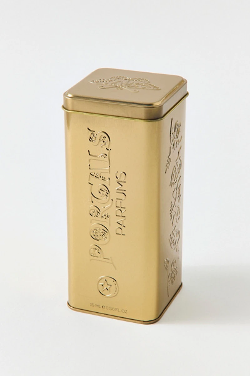Portals Parfums by Melanie Martinez Vial Eau De Parfum Fragrance