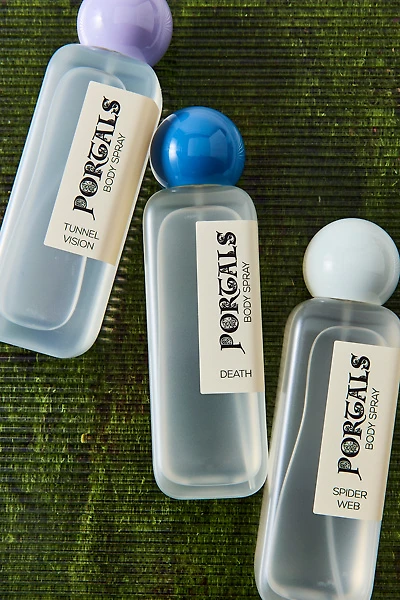 Portals Parfums by Melanie Martinez Body Spray