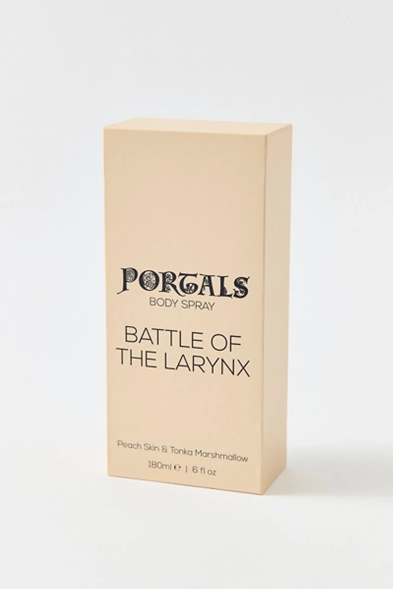 Portals Parfums by Melanie Martinez Body Spray