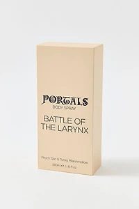Portals Parfums by Melanie Martinez Body Spray