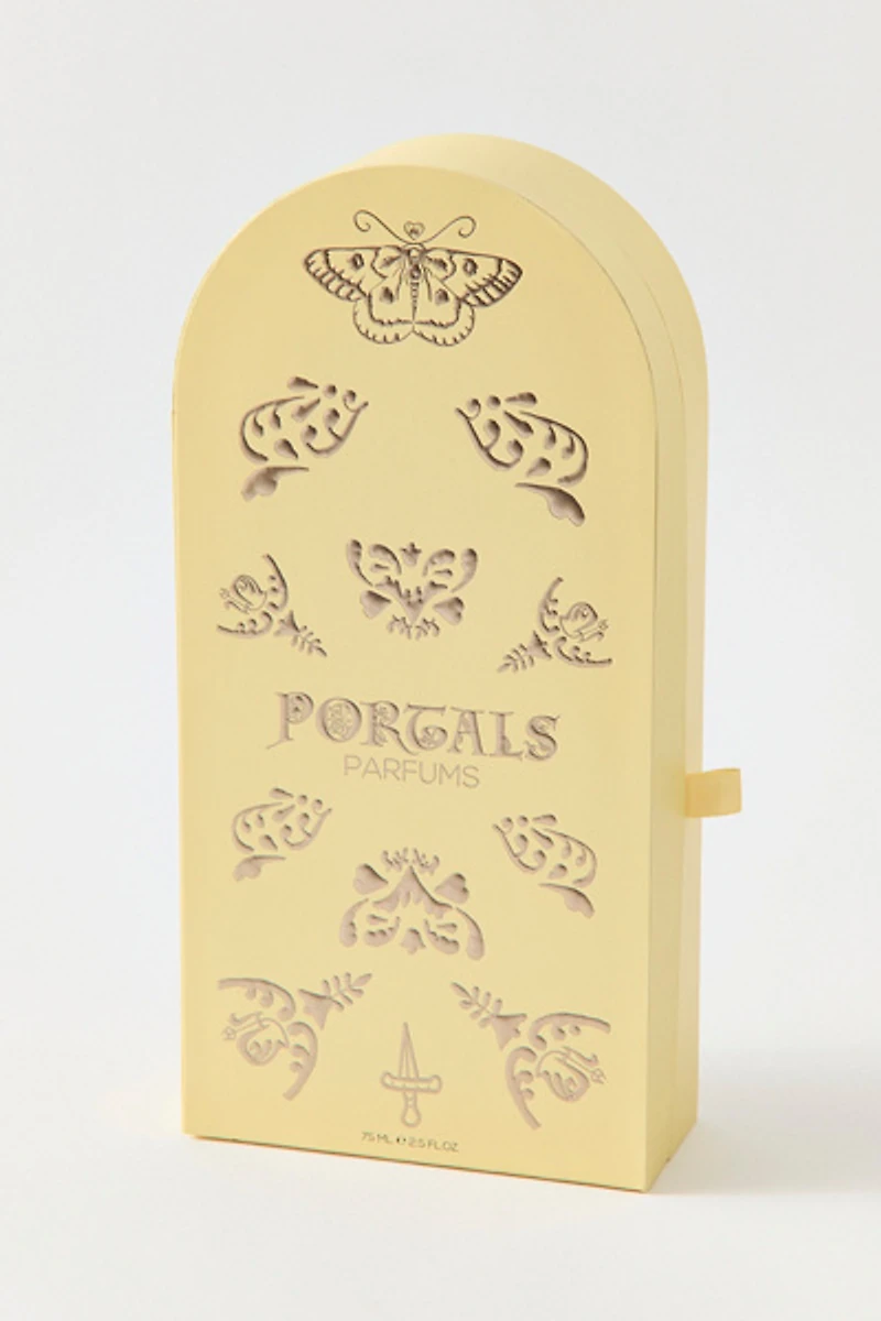 Portals Parfums by Melanie Martinez Full-Size Eau De Parfum Fragrance