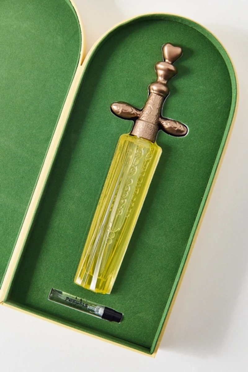 Portals Parfums by Melanie Martinez Full-Size Eau De Parfum Fragrance