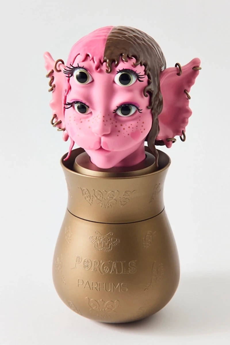 Portals Parfums by Melanie Martinez Debut Fragrance Collection Set