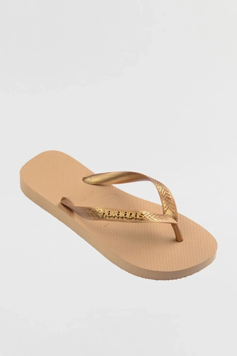 Havaianas Women's Top Flip Flop Sandals
