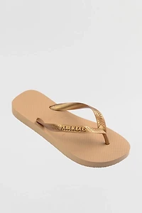 Havaianas Women's Top Flip Flop Sandals