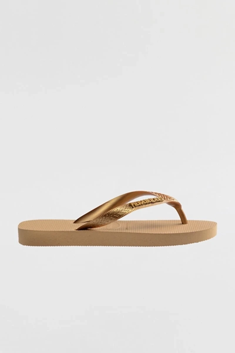 Havaianas Women's Top Flip Flop Sandals