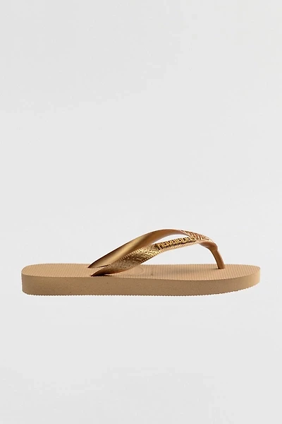 Havaianas Women's Top Flip Flop Sandals