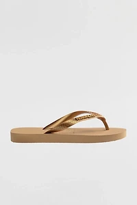 Havaianas Women's Top Flip Flop Sandals