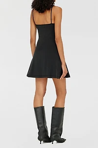 Diesel D-Newhop-Od Cami Mini Dress