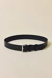 Polo Ralph Lauren Italian Saddle Leather Belt