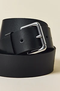 Polo Ralph Lauren Italian Saddle Leather Belt