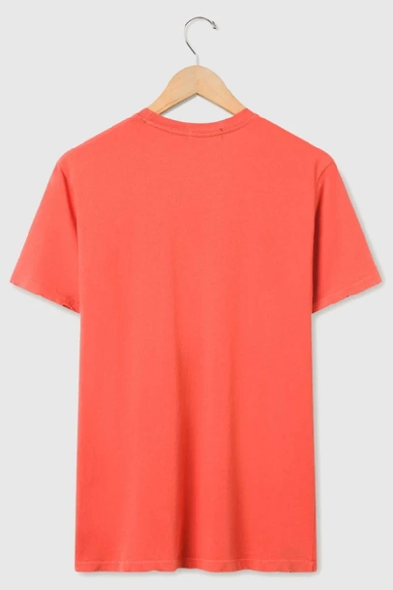 Junk Food Budweiser is a Friend of Mine Tee