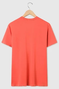 Junk Food Budweiser is a Friend of Mine Tee