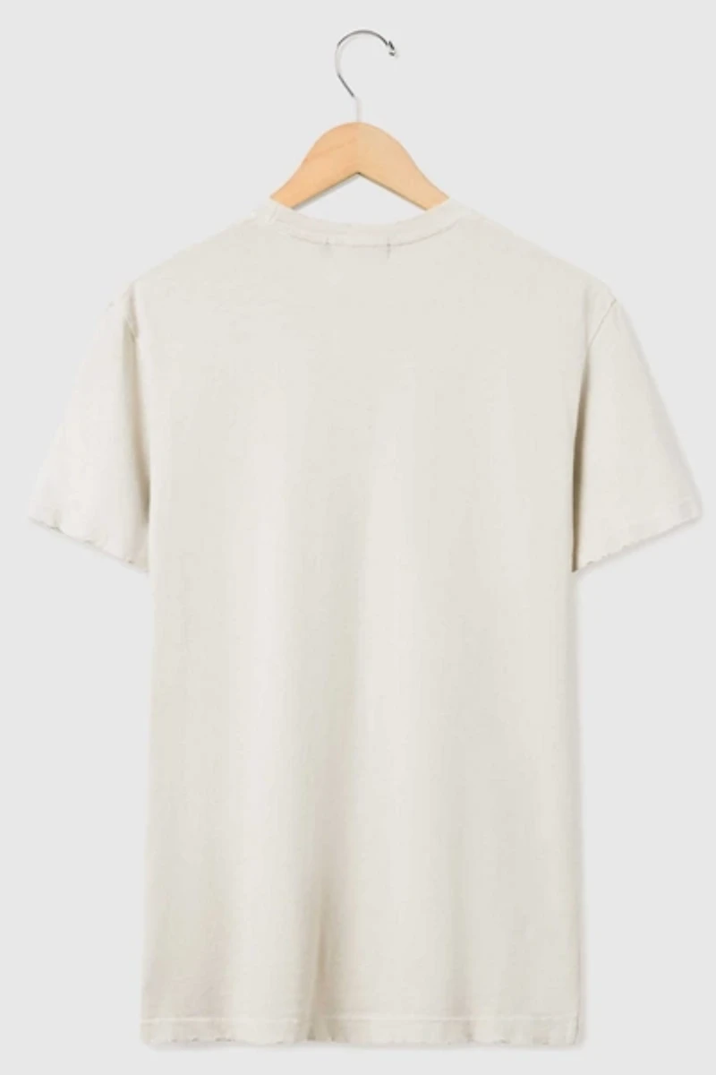 Junk Food Billy Idol 1990 Tee