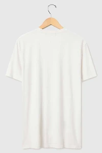 Junk Food Fallout Boy Save Rock and Roll Tee