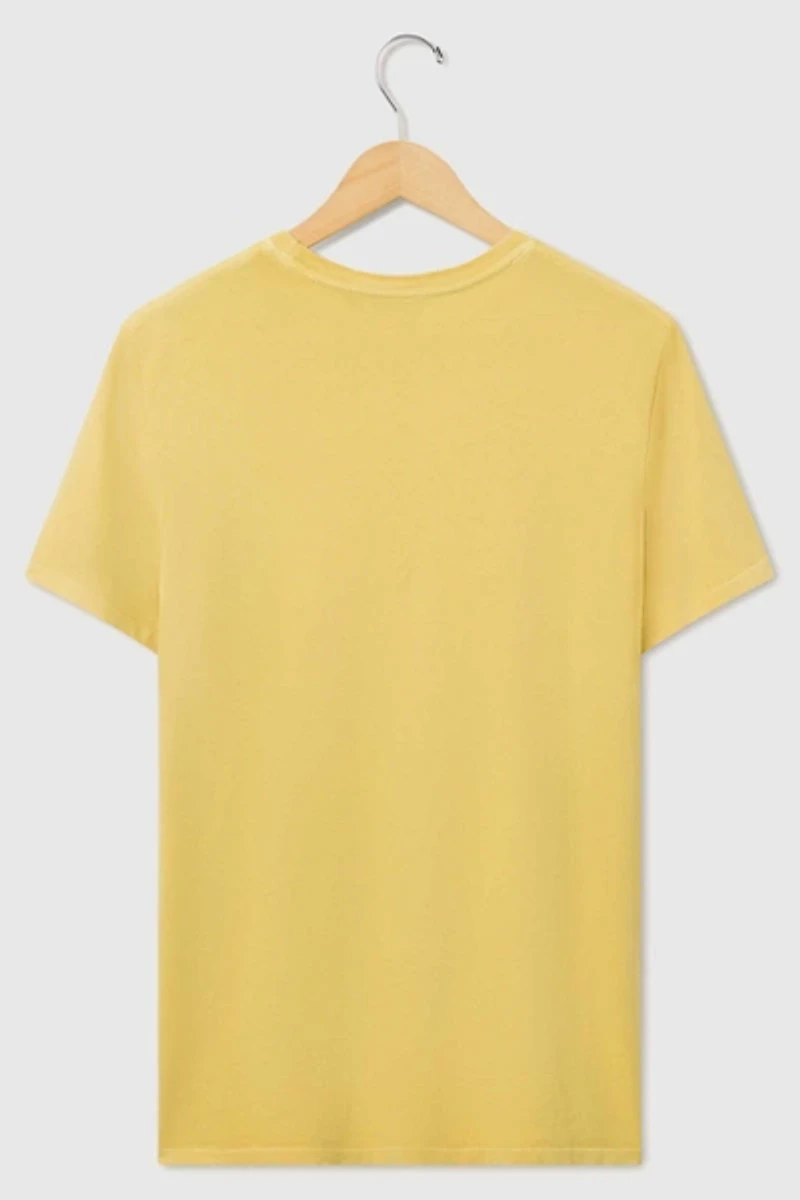 Junk Food Earl's Garage Tee