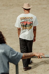 Junk Food Ford Bronco Country Biggie Tee