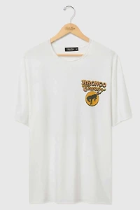 Junk Food Ford Bronco Country Biggie Tee