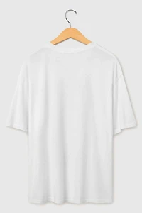 Junk Food Grateful Dead Halloween 1970 Oversized Tee