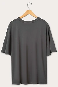 Junk Food Weezer Westside Weirdos Oversized Tee