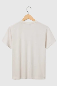 Junk Food Alanis Morisette Can You Feel It Tee