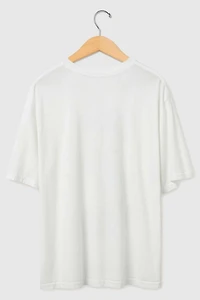 Junk Food Minnie and Daisy Hey Girl Oversized Tee