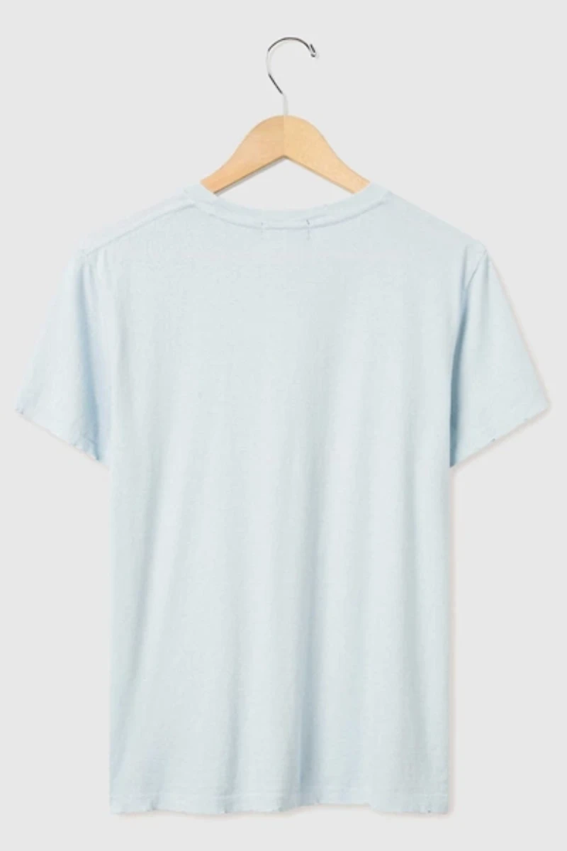 Junk Food Manifest the Good Stuff Tee