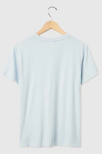 Junk Food Manifest the Good Stuff Tee