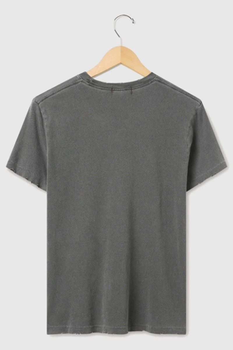 Junk Food Joan Jett Cherry Bomb Tee