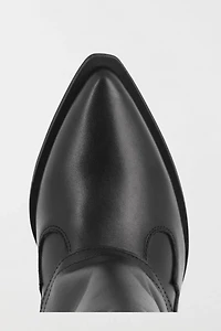 MIA Deston Fringe Western Boot