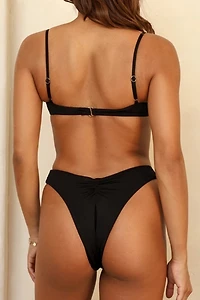 Dippin Daisys Siena Super Cheeky Bikini Bottom
