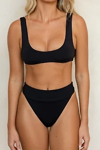 Dippin Daisys Sydney Cheeky Bikini Bottom