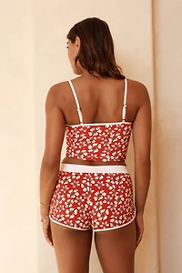 Dippin Daisys Hanalei Tankini Top