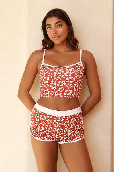 Dippin Daisys Hanalei Tankini Top