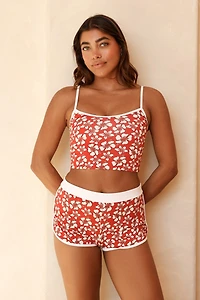 Dippin Daisys Hanalei Tankini Top