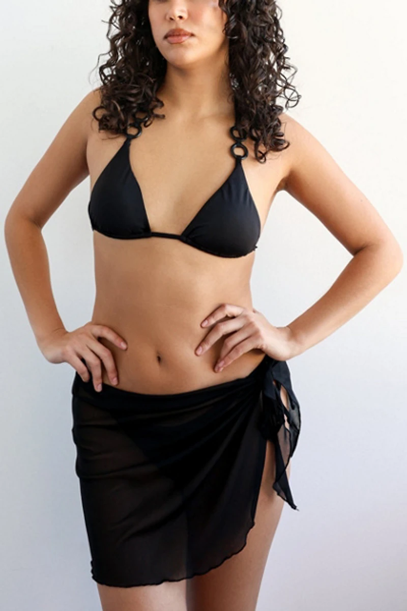 Ris-k Hidden Oasis Sarong