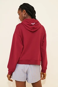 The Mayfair Group Emotional Support Hoodie