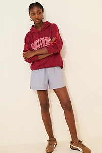 The Mayfair Group Emotional Support Hoodie