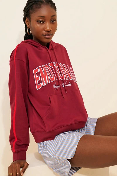 The Mayfair Group Emotional Support Hoodie