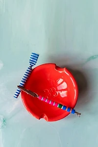 Burner Babe Beaded J Clip