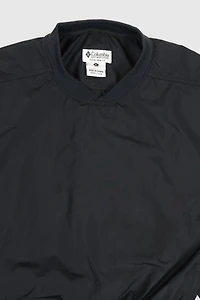 Vintage Columbia Pullover Windbreaker