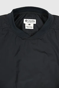 Vintage Columbia Pullover Windbreaker