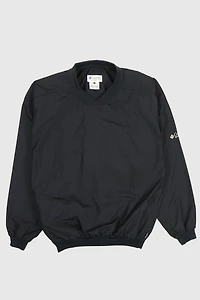 Vintage Columbia Pullover Windbreaker