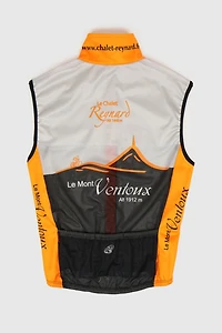 Vintage Y2K Cycling Vest