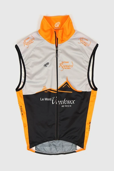 Vintage Y2K Cycling Vest