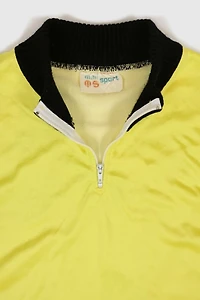 Vintage Cycling Jersey