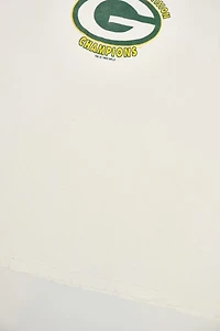 Vintage Green Bay Packers 1995 NFC Central Division Champions Tee