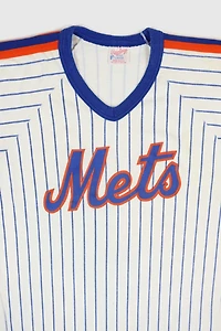 Vintage New York Mets MLB Baseball Tee