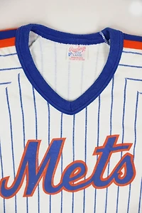 Vintage New York Mets MLB Baseball Tee
